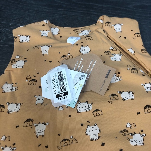 Plush sleep bag - 0-6 months - Picture 6 of 6